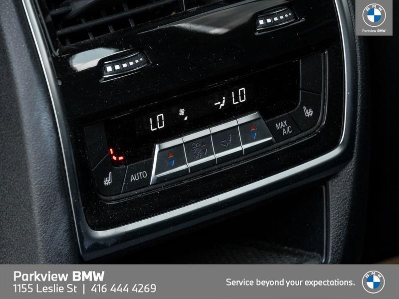 used 2022 BMW X5 car, priced at $67,992