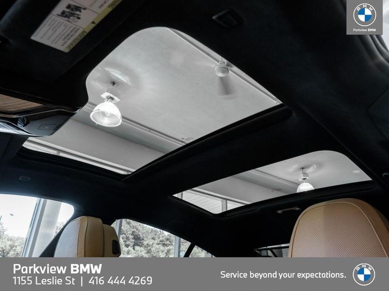 used 2020 BMW M850 Gran Coupe car, priced at $67,492