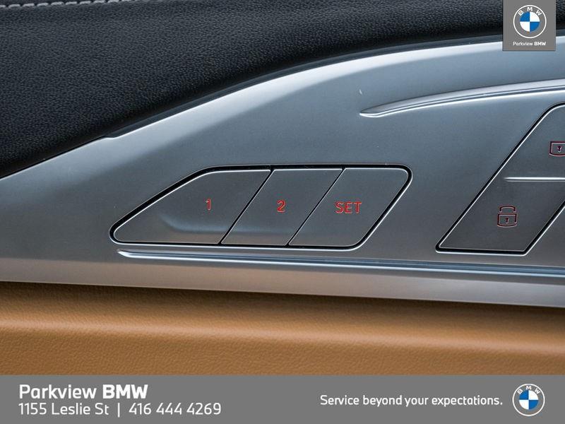 used 2020 BMW M850 Gran Coupe car, priced at $67,492