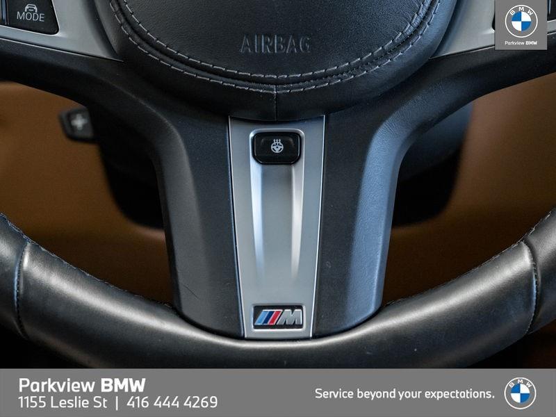 used 2020 BMW M850 Gran Coupe car, priced at $67,492