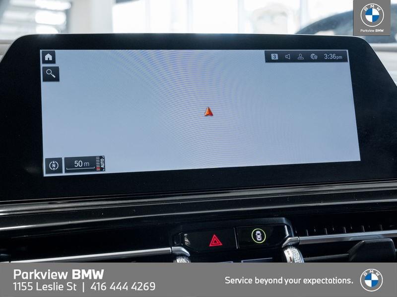 used 2020 BMW M850 Gran Coupe car, priced at $67,492