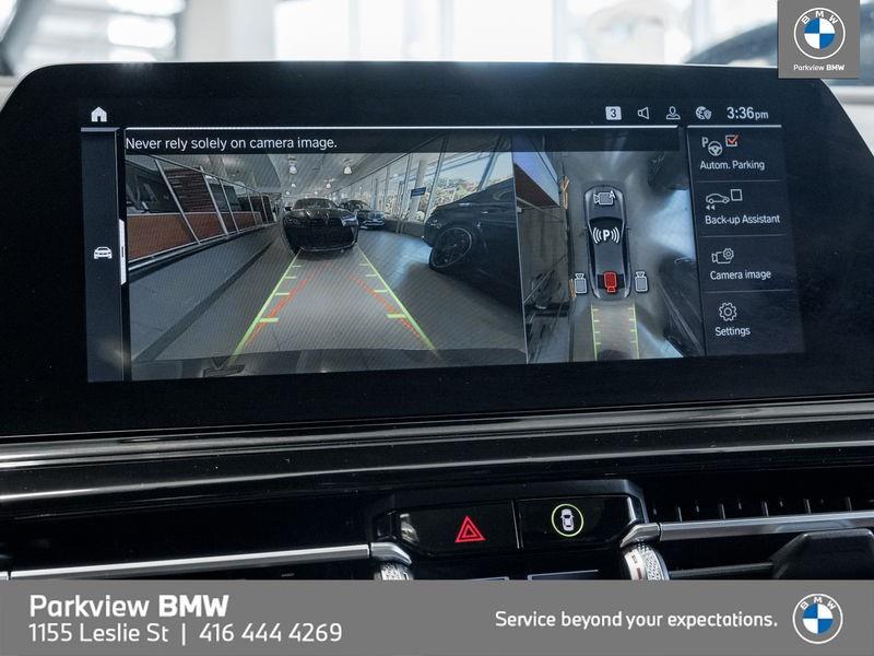 used 2020 BMW M850 Gran Coupe car, priced at $67,492