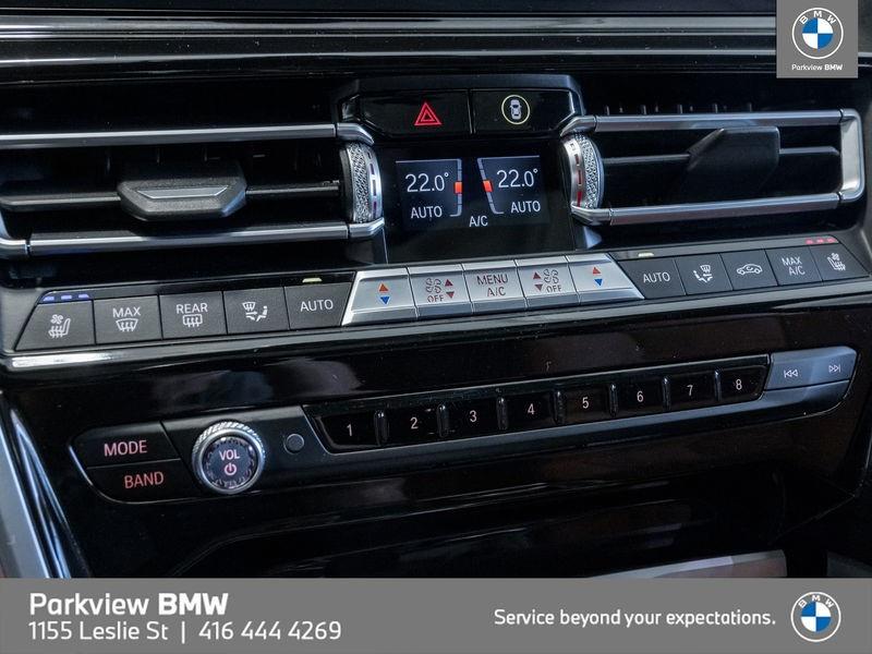 used 2020 BMW M850 Gran Coupe car, priced at $67,492