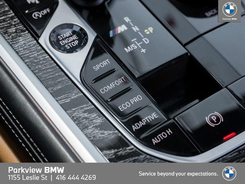 used 2020 BMW M850 Gran Coupe car, priced at $67,492