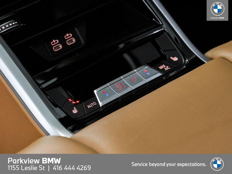 used 2020 BMW M850 Gran Coupe car, priced at $67,492