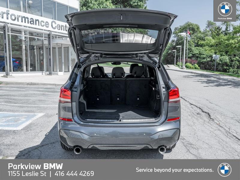 used 2021 BMW X1 car, priced at $33,992