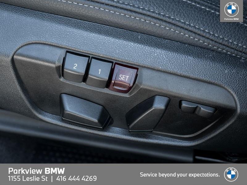 used 2021 BMW X1 car, priced at $33,992
