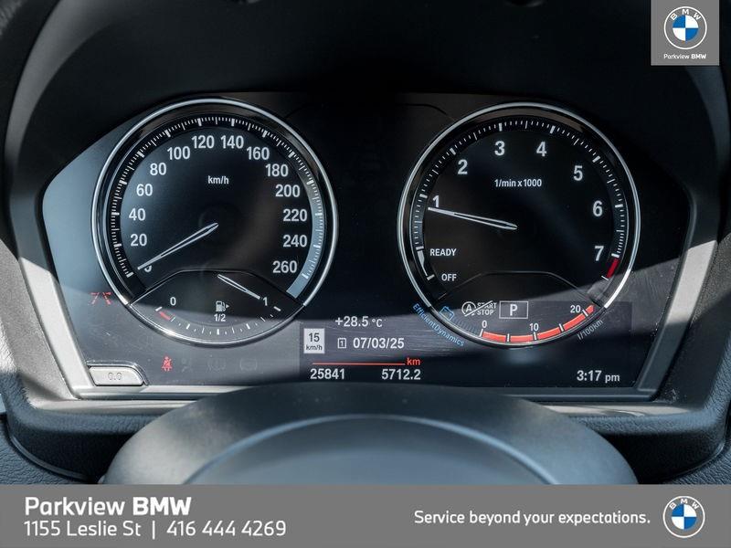 used 2021 BMW X1 car, priced at $33,992