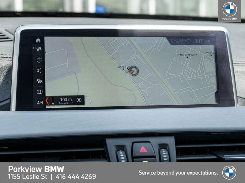 used 2021 BMW X1 car, priced at $33,992