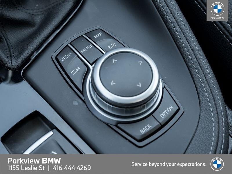 used 2021 BMW X1 car, priced at $33,992