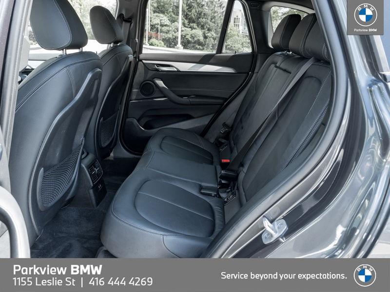 used 2021 BMW X1 car, priced at $33,992
