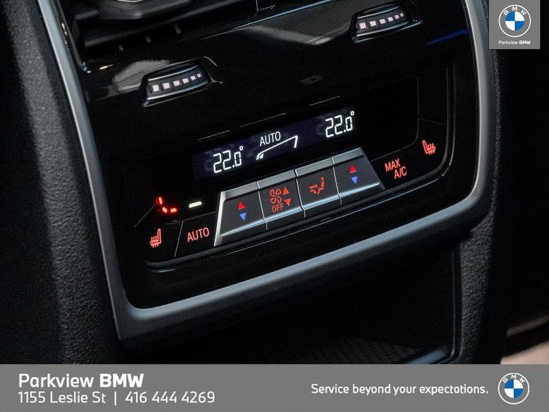 used 2023 BMW X5 M car, priced at $124,992