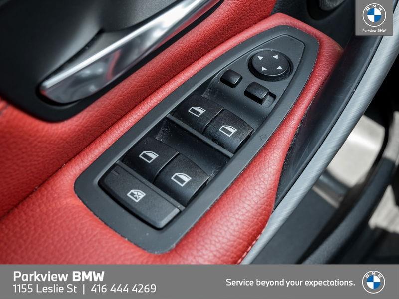 used 2015 BMW 335 car, priced at $29,992
