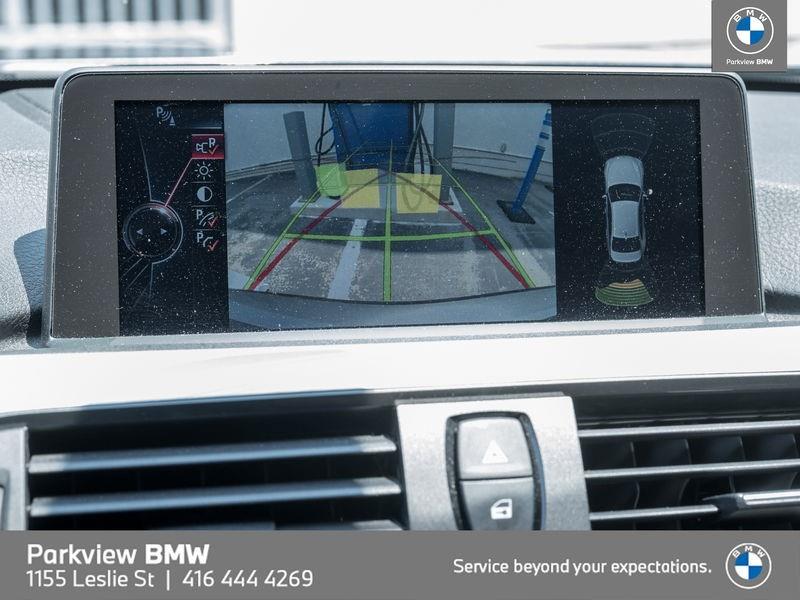 used 2015 BMW 335 car, priced at $29,992