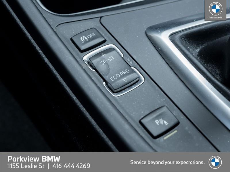 used 2015 BMW 335 car, priced at $29,992