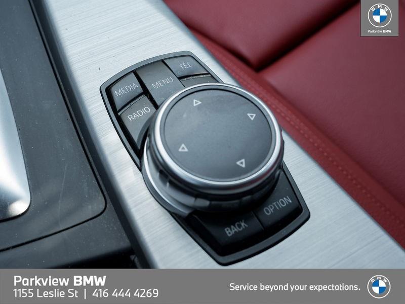 used 2015 BMW 335 car, priced at $29,992
