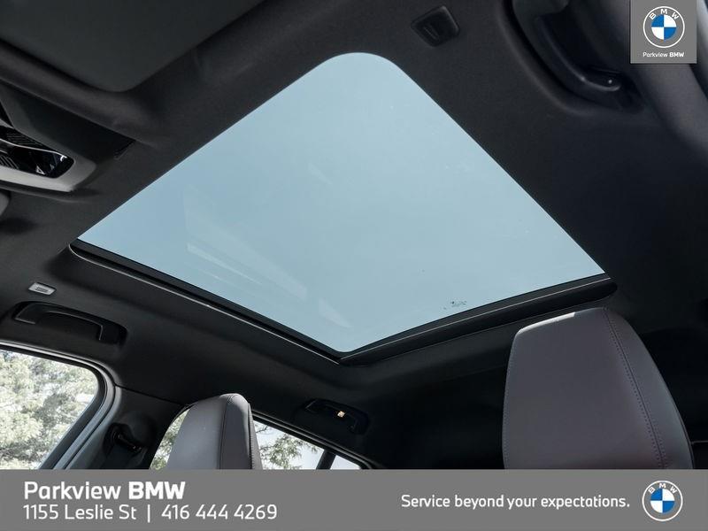 used 2024 BMW X2 car, priced at $49,992