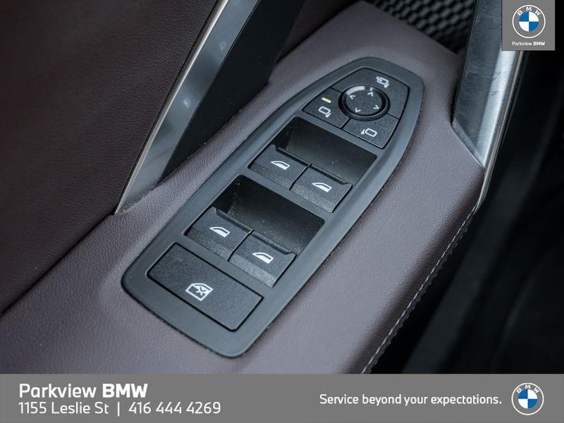 used 2024 BMW X2 car, priced at $49,992