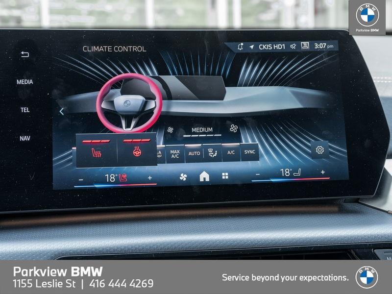 used 2024 BMW X2 car, priced at $49,992
