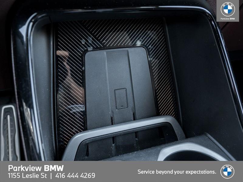 used 2024 BMW X2 car, priced at $49,992