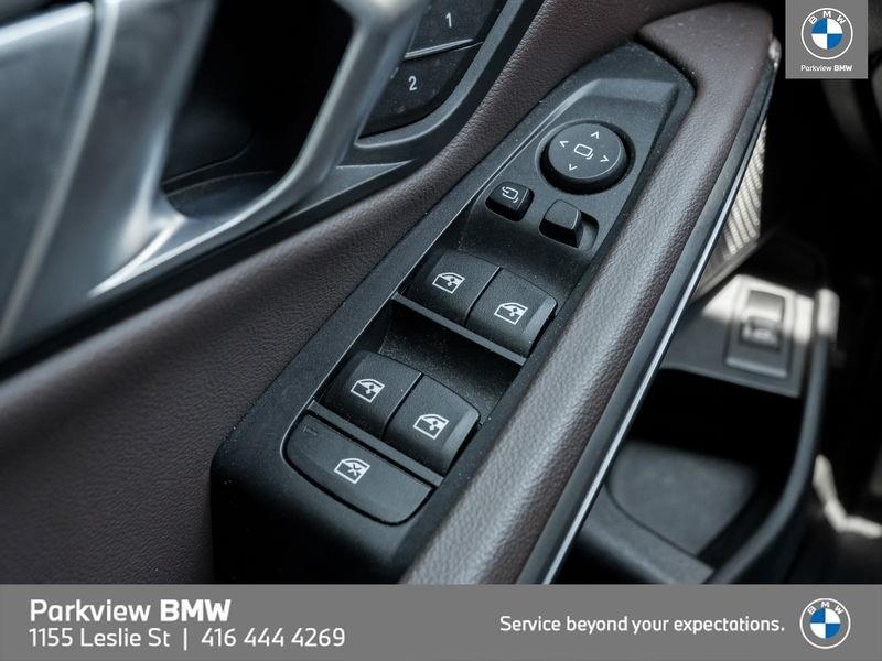 used 2021 BMW 330 car, priced at $44,992