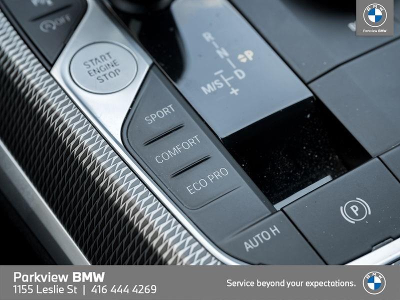 used 2021 BMW 330 car, priced at $44,992