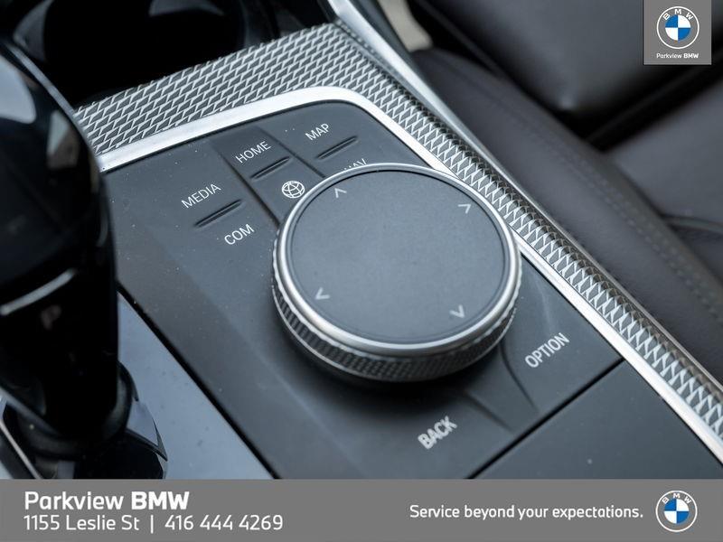 used 2021 BMW 330 car, priced at $44,992