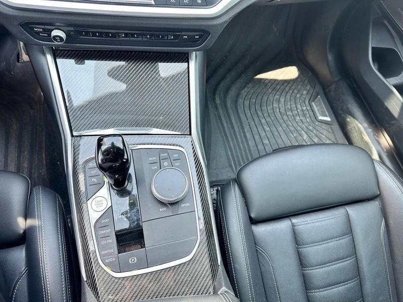 used 2022 BMW M340 car, priced at $64,992
