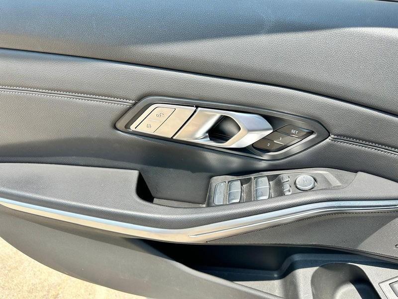 used 2022 BMW M340 car, priced at $64,992
