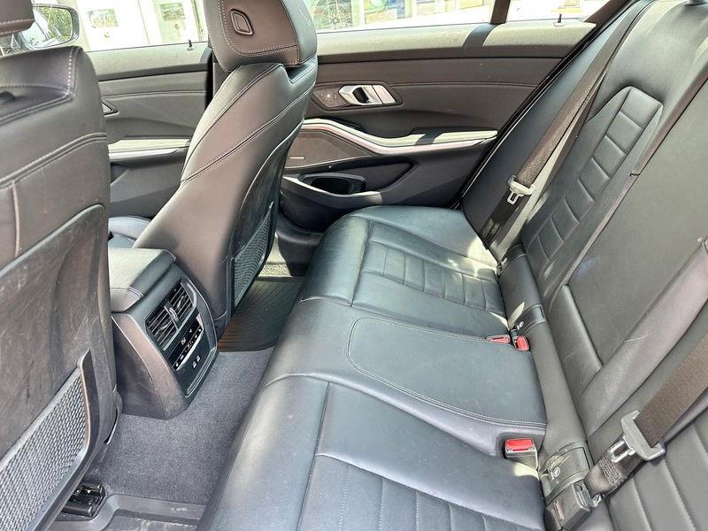used 2022 BMW M340 car, priced at $64,992