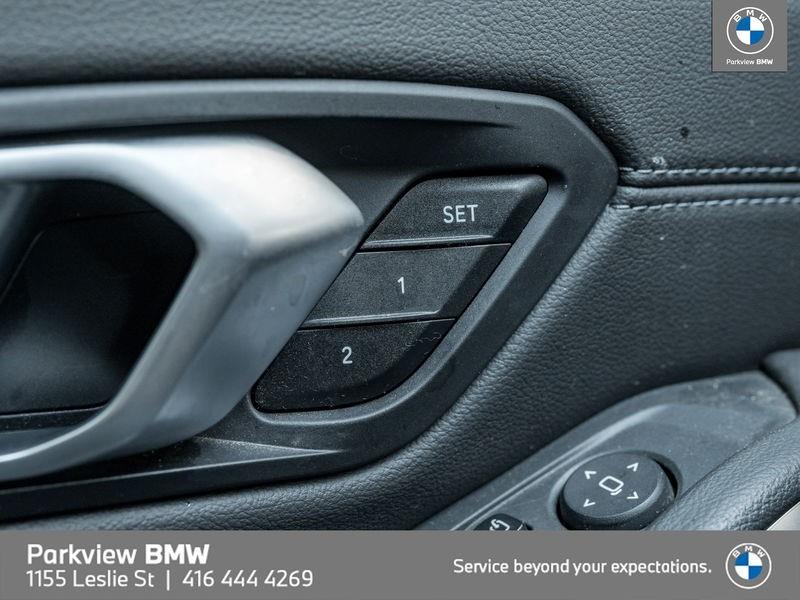 used 2021 BMW 330 car, priced at $39,992