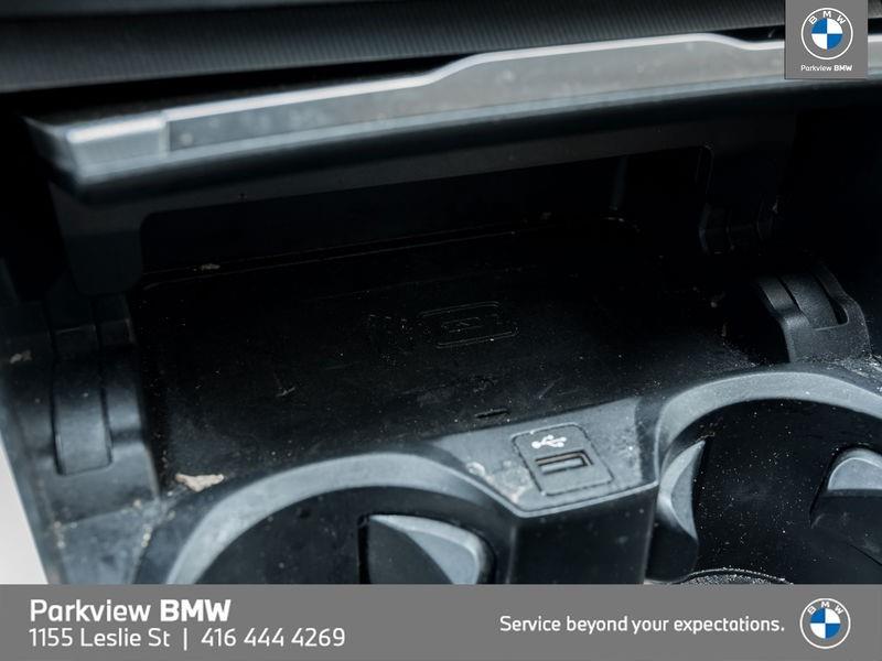 used 2021 BMW 330 car, priced at $39,992