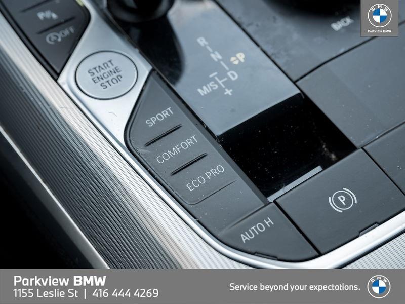 used 2021 BMW 330 car, priced at $39,992