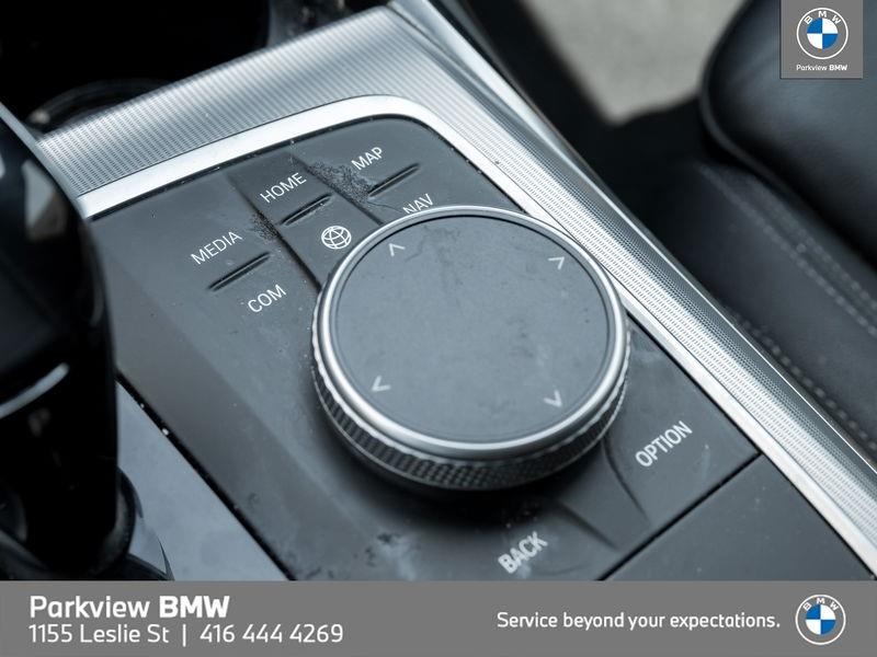 used 2021 BMW 330 car, priced at $39,992