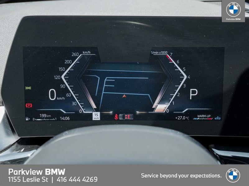 used 2023 BMW X1 car, priced at $39,992