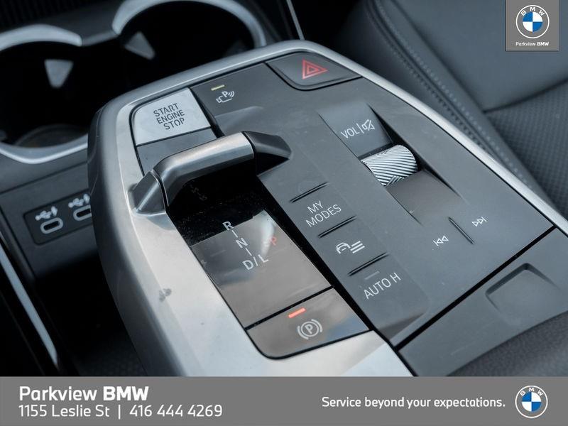 used 2023 BMW X1 car, priced at $39,992