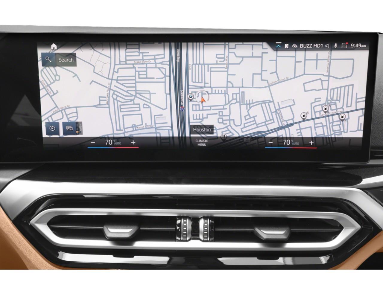 new 2025 BMW 330 car, priced at $63,374