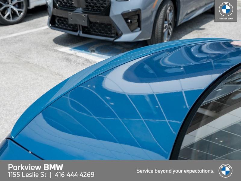used 2018 BMW M2 car, priced at $60,992