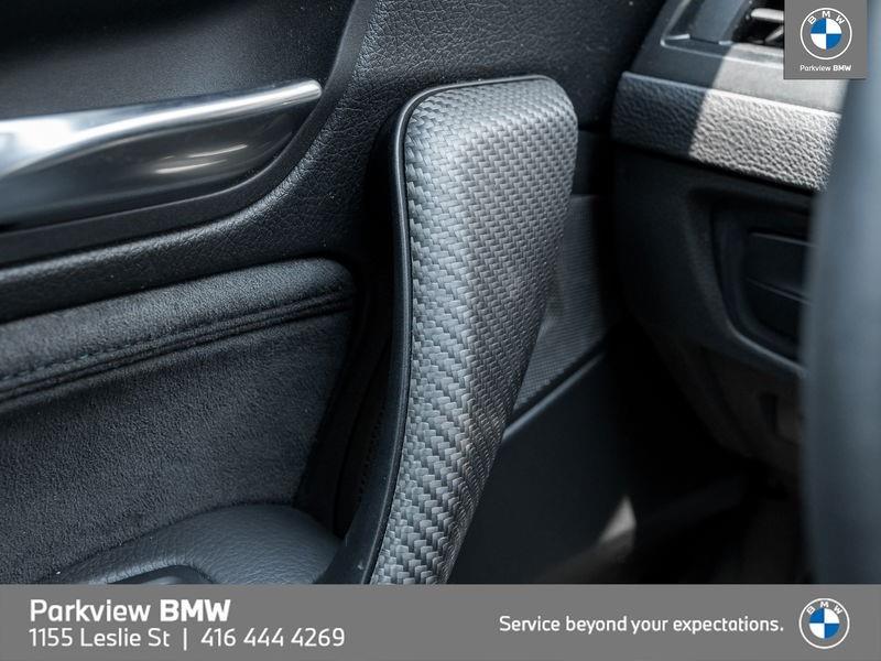 used 2018 BMW M2 car, priced at $60,992