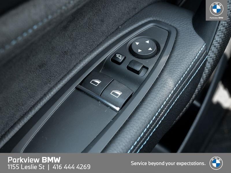 used 2018 BMW M2 car, priced at $60,992