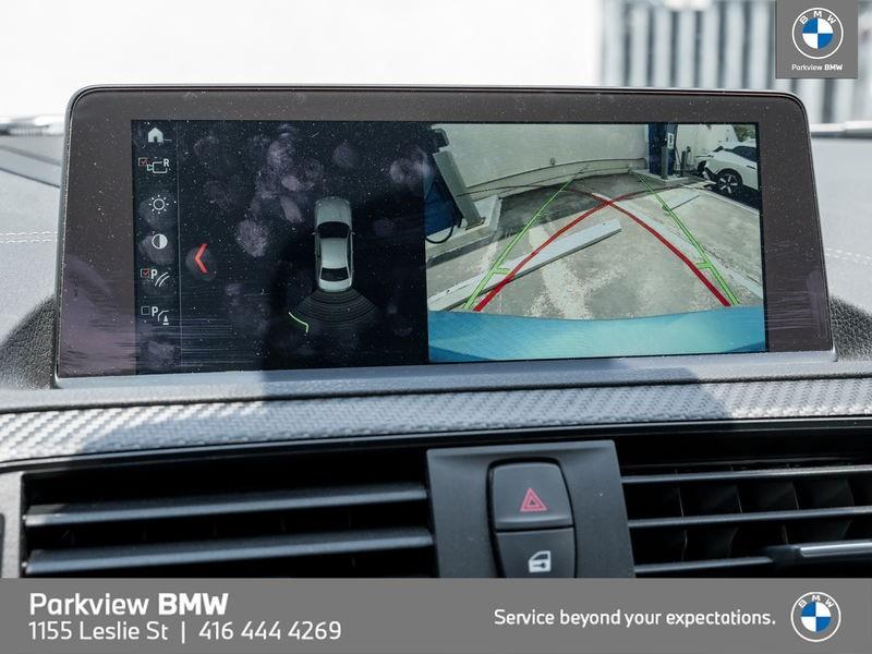 used 2018 BMW M2 car, priced at $60,992