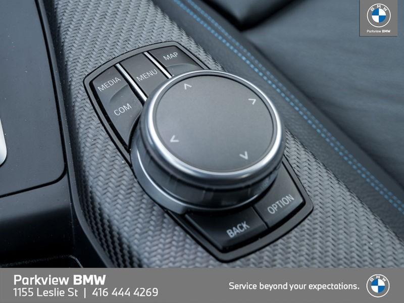 used 2018 BMW M2 car, priced at $60,992