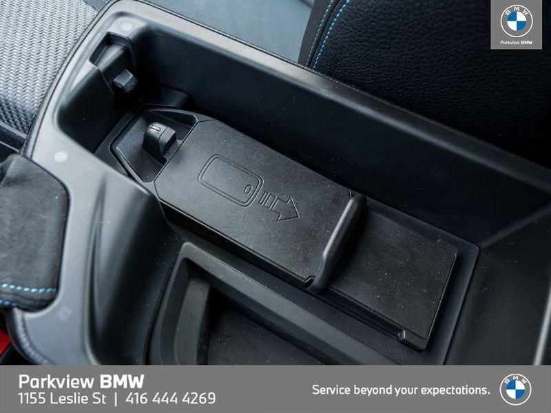 used 2018 BMW M2 car, priced at $60,992