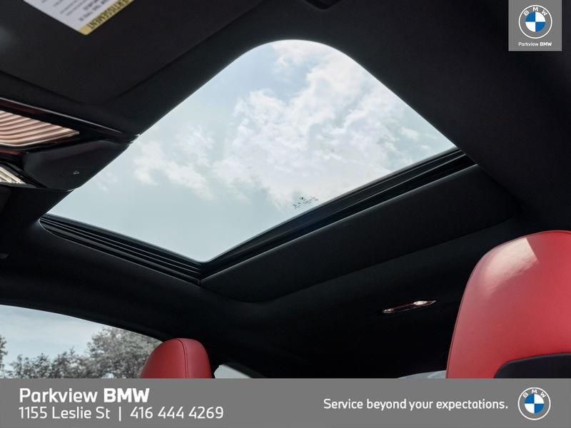 used 2022 BMW M4 car, priced at $87,992