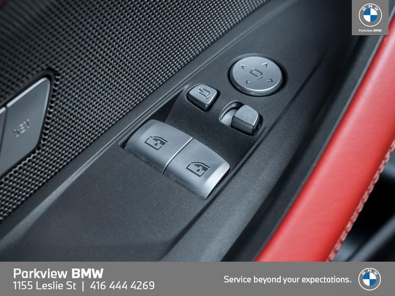used 2022 BMW M4 car, priced at $87,992