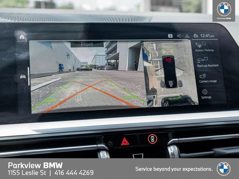 used 2022 BMW M4 car, priced at $87,992