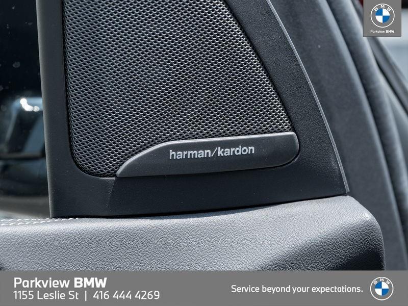 used 2024 BMW X5 car, priced at $87,992