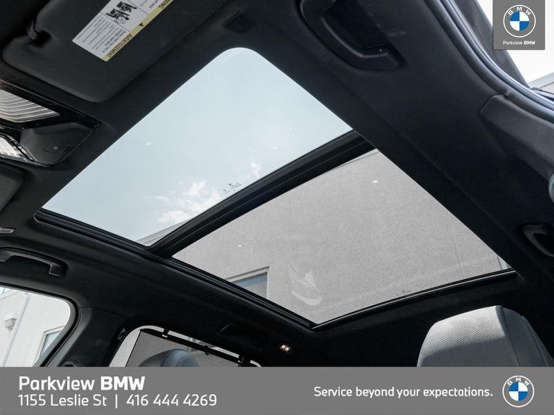 used 2024 BMW X5 car, priced at $87,992