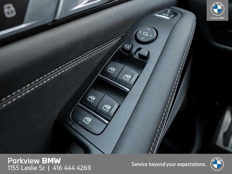 used 2024 BMW X5 car, priced at $87,992
