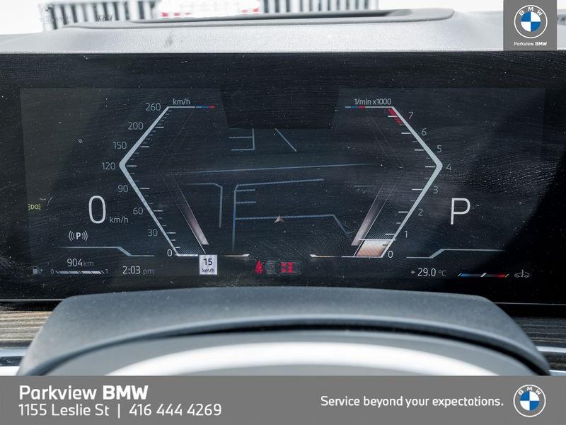 used 2024 BMW X5 car, priced at $87,992